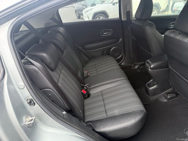 2015 Honda Vezel 1.5 automatic Hybrid, Full specs 375637853