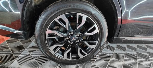 2018 Mitsubishi Outlander 2.0 Petrol Hybrid 375743765