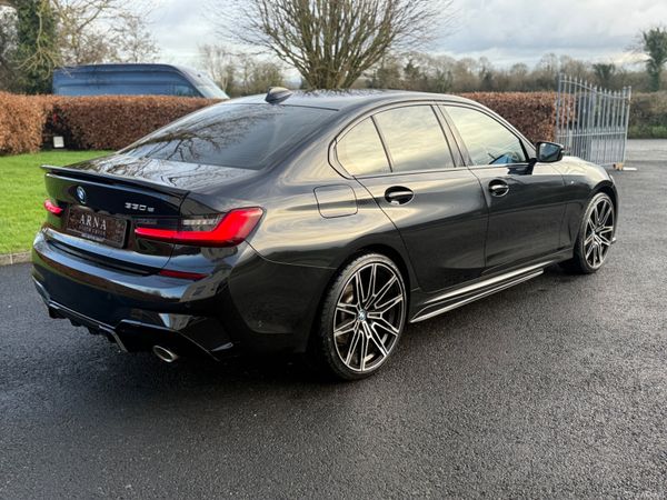 2021 BMW 3-Series M-Sport M-Performance 375744677