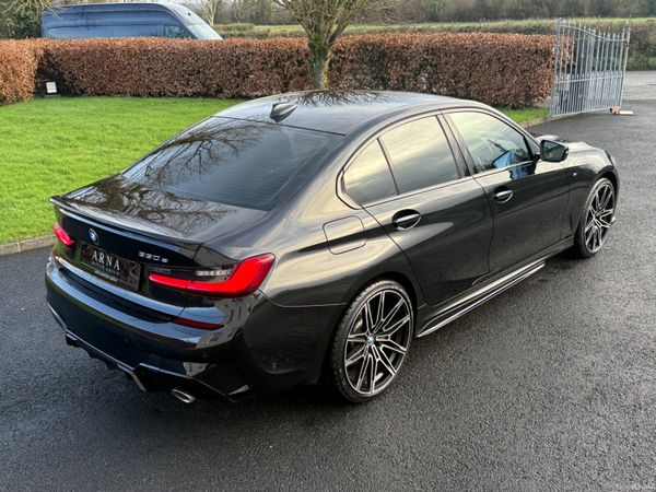 2021 BMW 3-Series M-Sport M-Performance 375744687