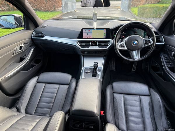 2021 BMW 3-Series M-Sport M-Performance 375744774
