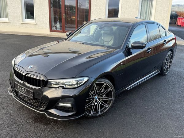 2021 BMW 3-Series M-Sport M-Performance 375744776