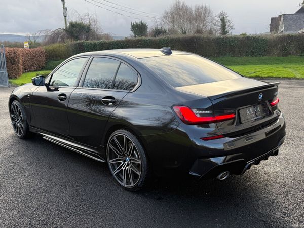 2021 BMW 3-Series M-Sport M-Performance 375744704