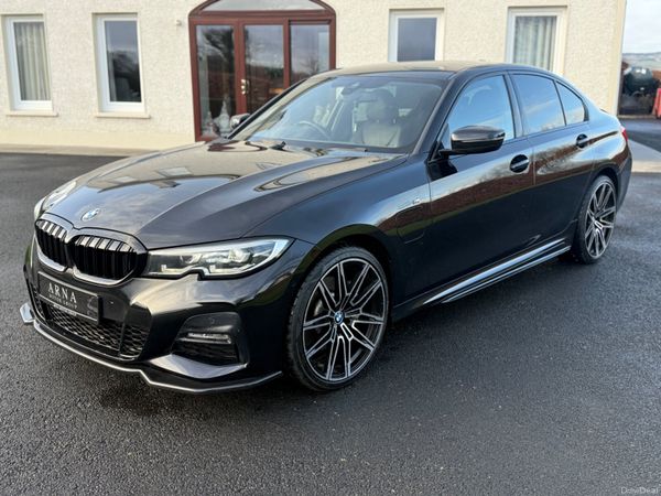 2021 BMW 3-Series M-Sport M-Performance 375744738