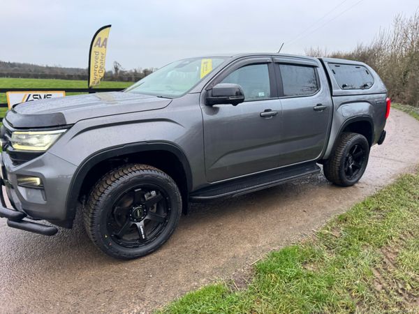 Deposit taken*****232 Volkswagen Amarok 375767377