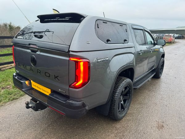 Deposit taken*****232 Volkswagen Amarok 375767385