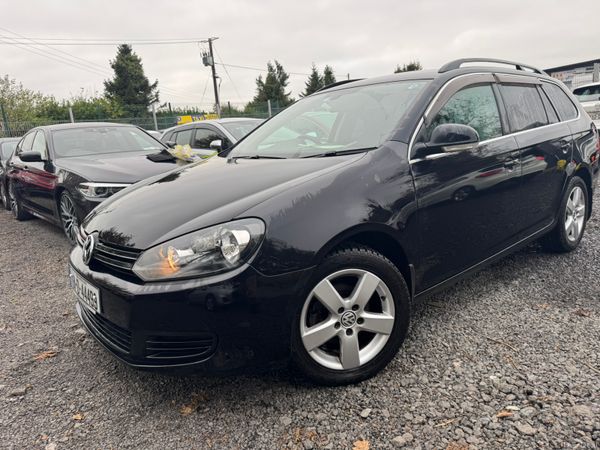 Volkswagen Golf Automatic 375768561