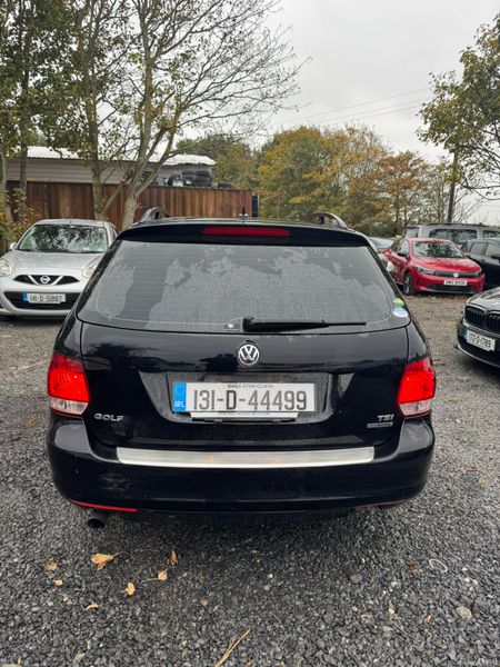 Volkswagen Golf Automatic 375768565