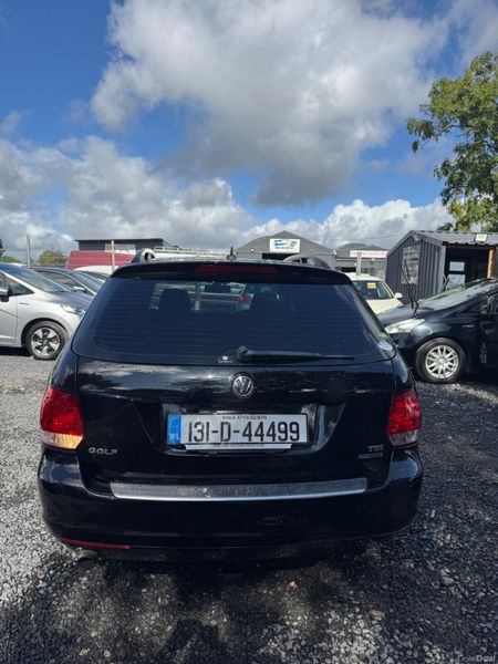 Volkswagen Golf Automatic 375768568