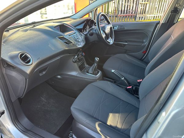 Ford Fiesta 1.0 Petrol NCT TAX LOW KMS 375778517