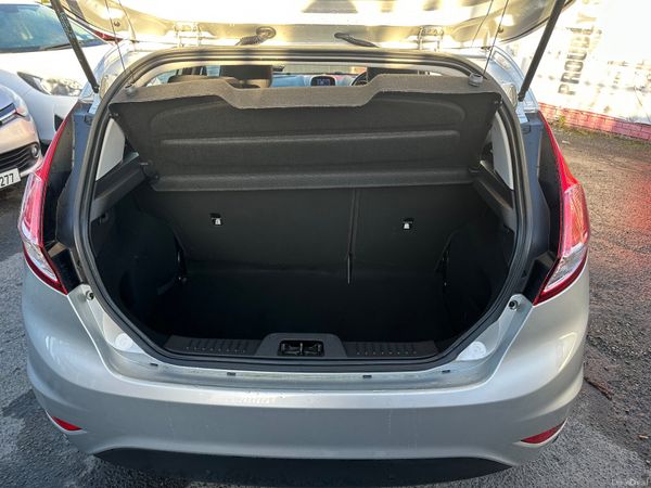 Ford Fiesta 1.0 Petrol NCT TAX LOW KMS 375778525