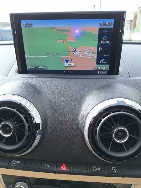 Audi A3 2015 1.4TFSI 375790097