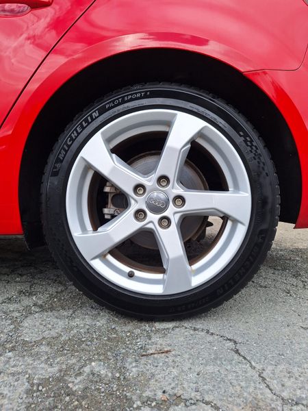 Audi A3 2015 1.4TFSI 375790101