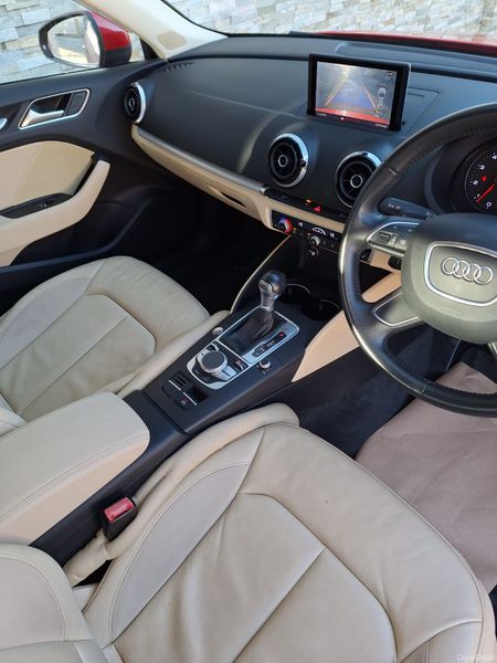 Audi A3 2015 1.4TFSI 375790109