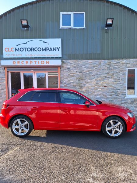 Audi A3 2015 1.4TFSI 375790112