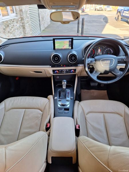 Audi A3 2015 1.4TFSI 375790115