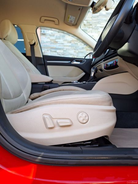 Audi A3 2015 1.4TFSI 375790117