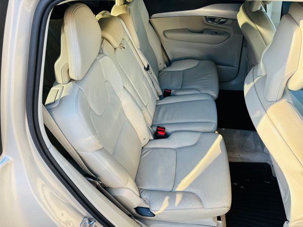 2015 152 VOLVO XC90 2.0 D5 AUTO 7 SEATS 375793839