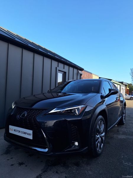 2023 lexus ux250h Fsport 375795169