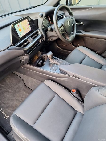 2023 lexus ux250h Fsport 375795171