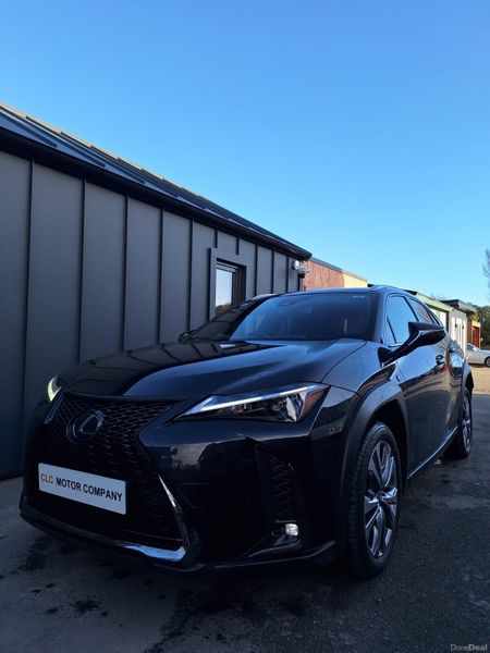 2023 lexus ux250h Fsport 375795174