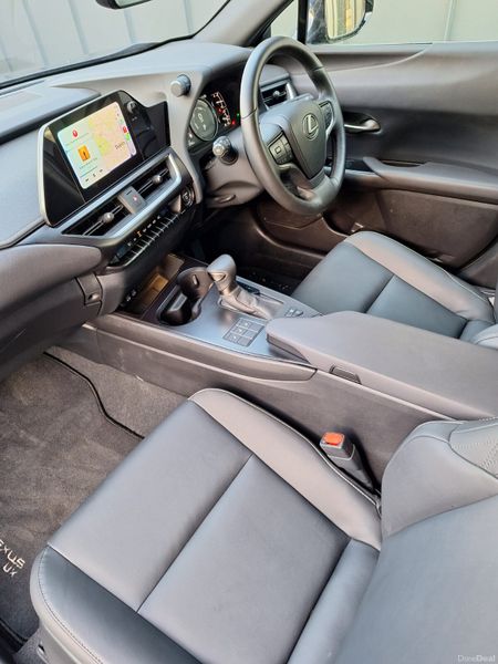 2023 lexus ux250h Fsport 375795177