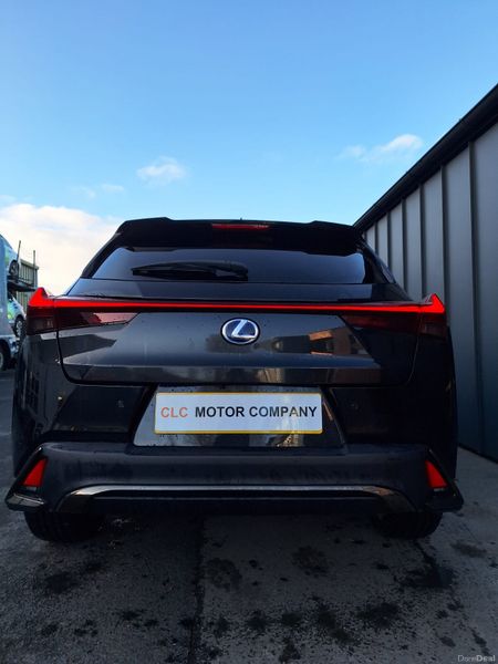 2023 lexus ux250h Fsport 375795178