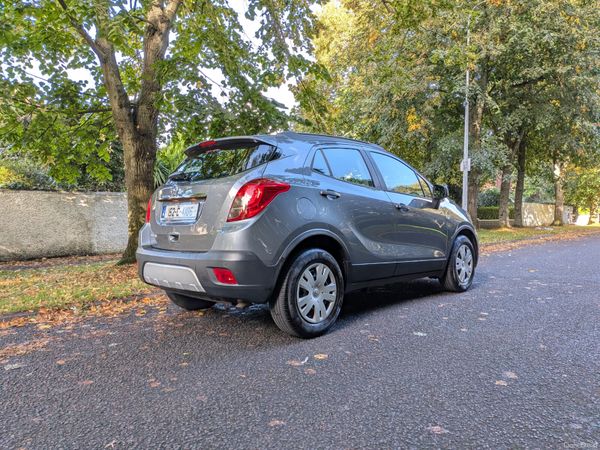 2015 Opel Mokka ***NCT 12/26*** 375796721