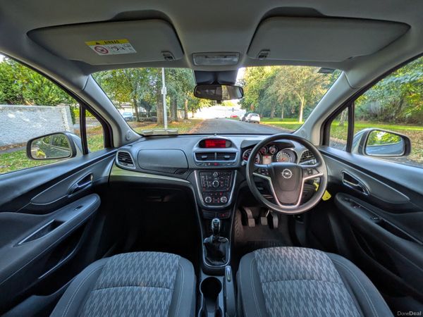 2015 Opel Mokka ***NCT 12/26*** 375796725