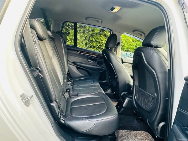 BMW 2-SERIES 2015  67K MILES 7 SEATER WITH CARPLAY 375702042