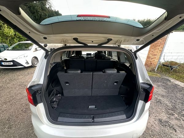 BMW 2-SERIES 2015  67K MILES 7 SEATER WITH CARPLAY 375702049