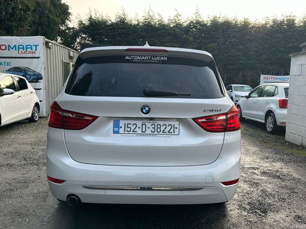 BMW 2-SERIES 2015  67K MILES 7 SEATER WITH CARPLAY 375702059