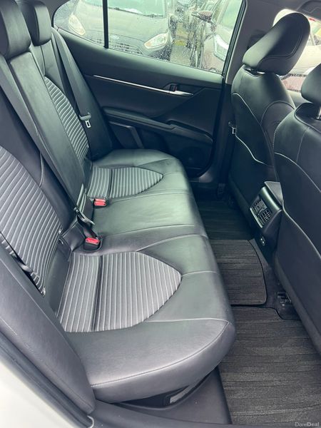 Toyota Hybrid Sports Edition Camry 2023 375709375