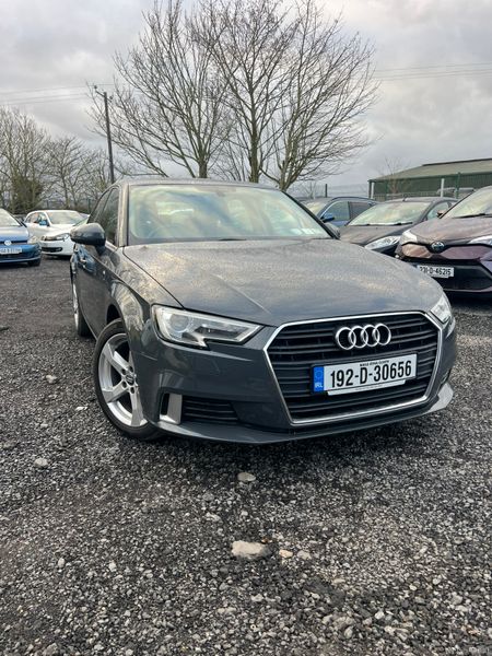 Audi A3 2019 TFSI SPORTS BACK 375709649