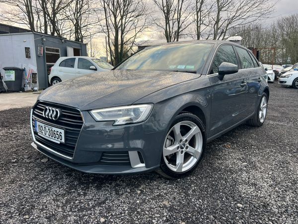 Audi A3 2019 TFSI SPORTS BACK 375709650