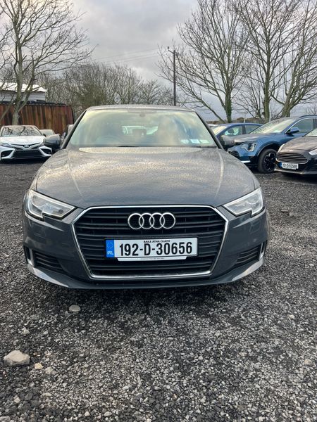 Audi A3 2019 TFSI SPORTS BACK 375709651