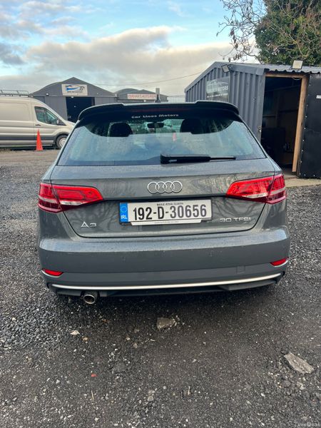 Audi A3 2019 TFSI SPORTS BACK 375709652