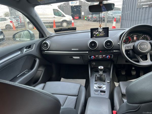 Audi A3 2019 TFSI SPORTS BACK 375709655