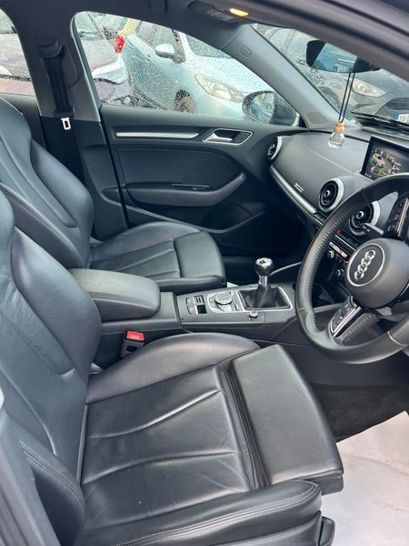 Audi A3 2019 TFSI SPORTS BACK 375709657