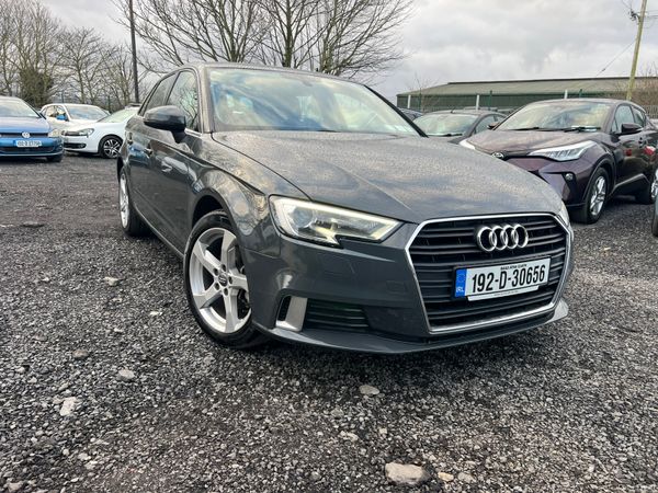 Audi A3 2019 TFSI SPORTS BACK 375709660