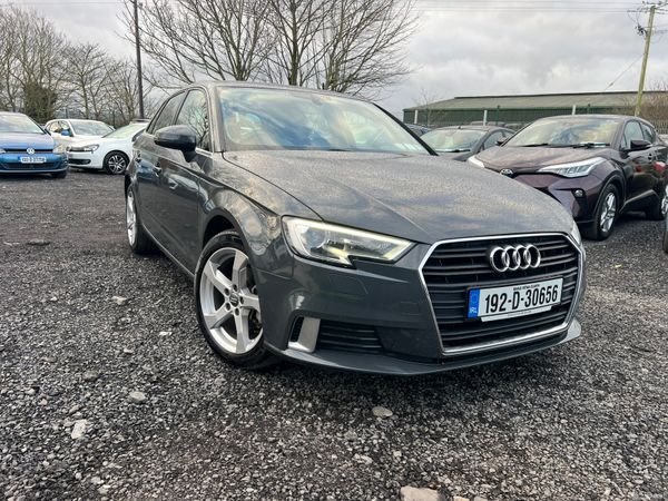 Audi A3 2019 TFSI SPORTS BACK 375709661