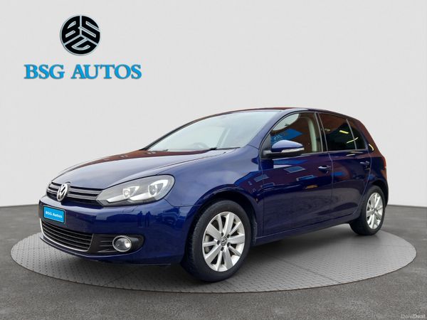 2012 VOLKSWAGEN GOLF 1.4 TSI AUTOMATIC 375717742