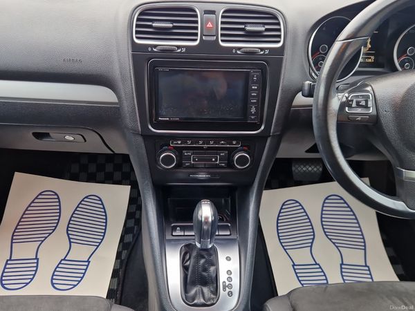 2012 VOLKSWAGEN GOLF 1.4 TSI AUTOMATIC 375717764