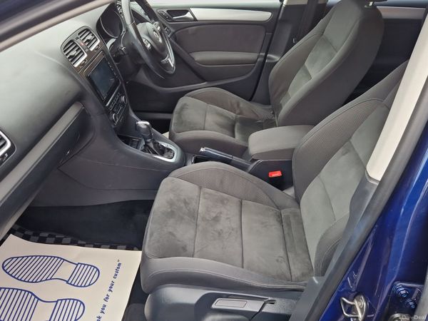 2012 VOLKSWAGEN GOLF 1.4 TSI AUTOMATIC 375717775