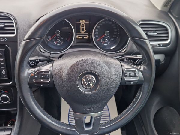 2012 VOLKSWAGEN GOLF 1.4 TSI AUTOMATIC 375717777