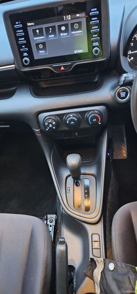 2020 Toyota Yaris 375720109