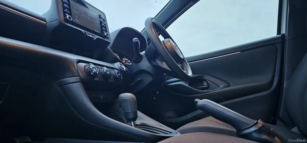 2020 Toyota Yaris 375720131