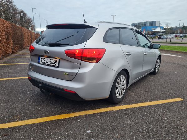 132 Kia Ceed 1.4 Crdi New Nct03/27 375728767