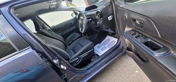 Toyota Aqua AA Approved 375733344