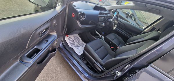 Toyota Aqua AA Approved 375733346